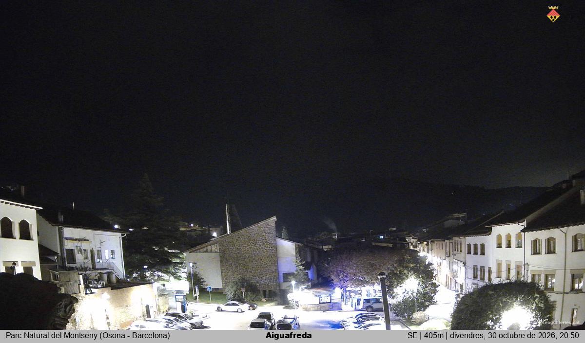 Aiguafreda 