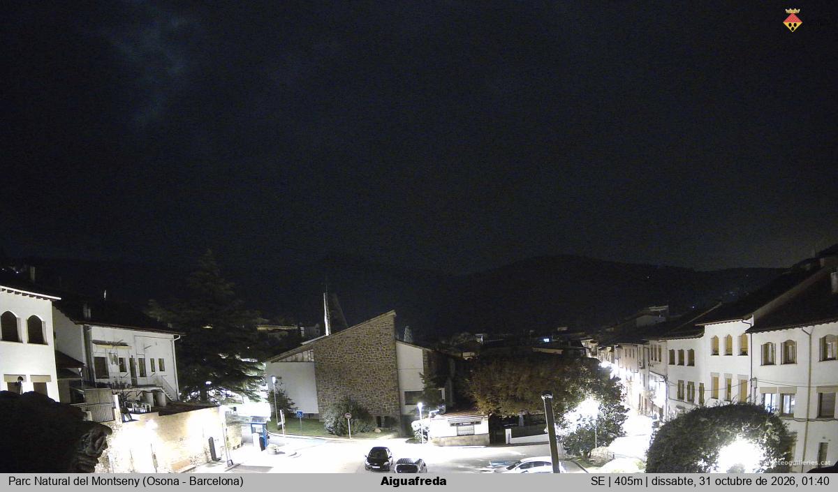 Aiguafreda 