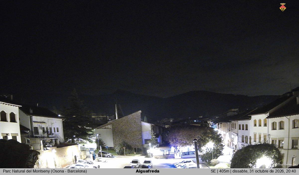 Aiguafreda 