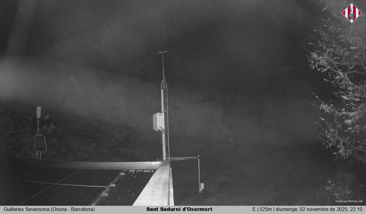 Sant Sadurní d'Osormort 