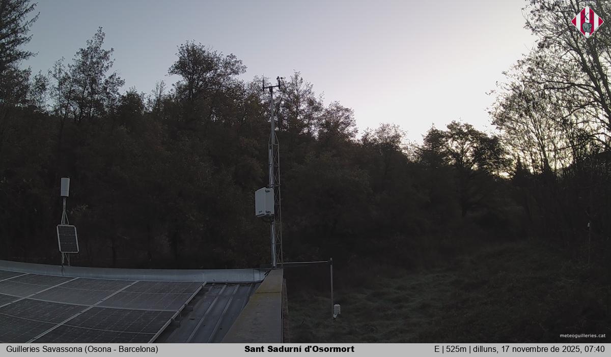 Sant Sadurní d'Osormort 