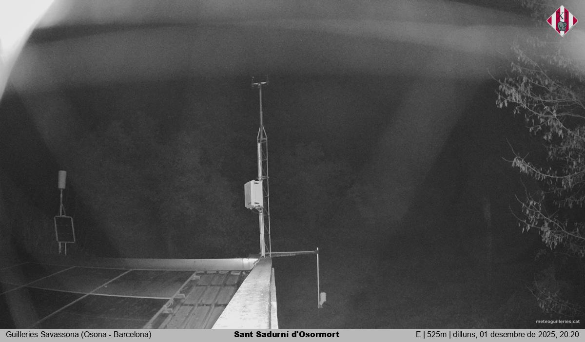 Sant Sadurní d'Osormort 