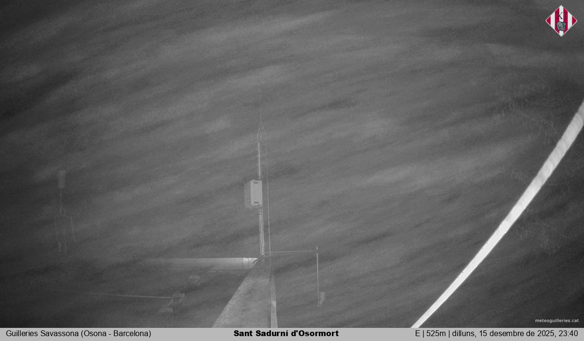 Sant Sadurní d'Osormort 