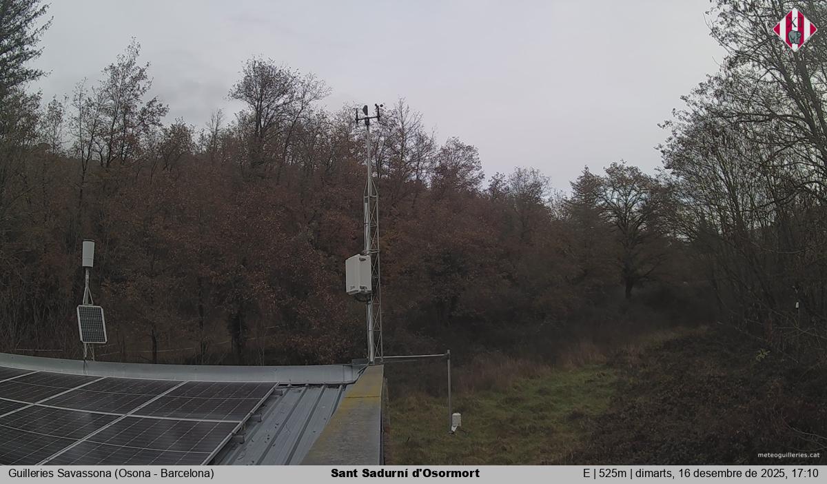 Sant Sadurní d'Osormort 