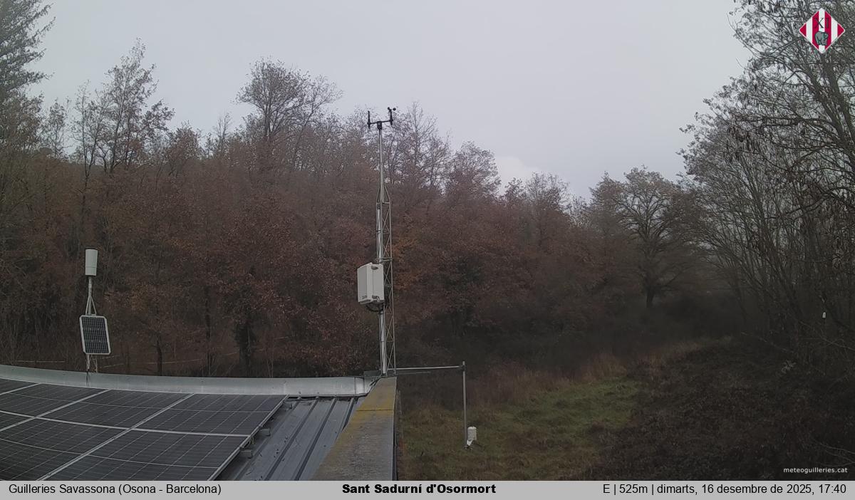 Sant Sadurní d'Osormort 