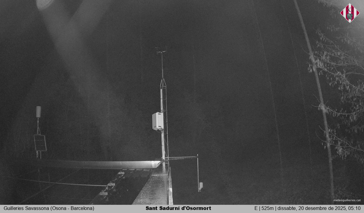 Sant Sadurní d'Osormort 