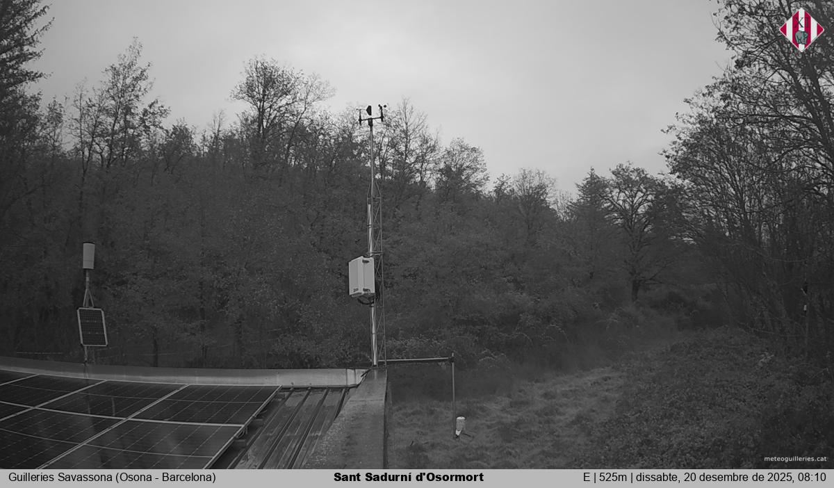 Sant Sadurní d'Osormort 