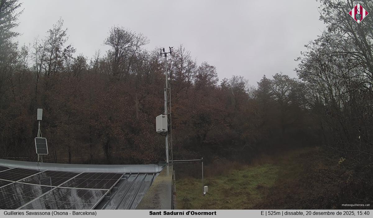 Sant Sadurní d'Osormort 