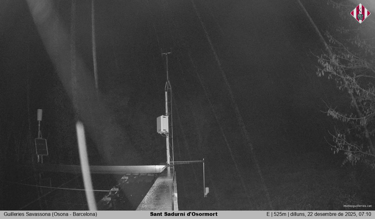 Sant Sadurní d'Osormort 