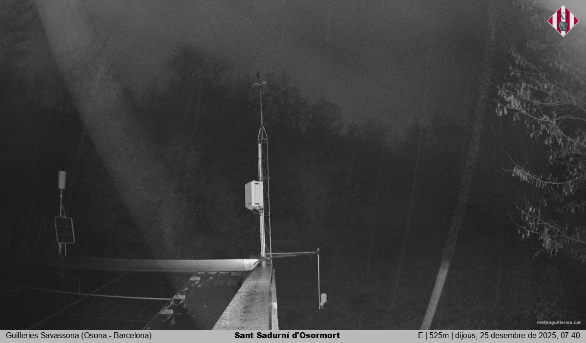 Sant Sadurní d'Osormort 