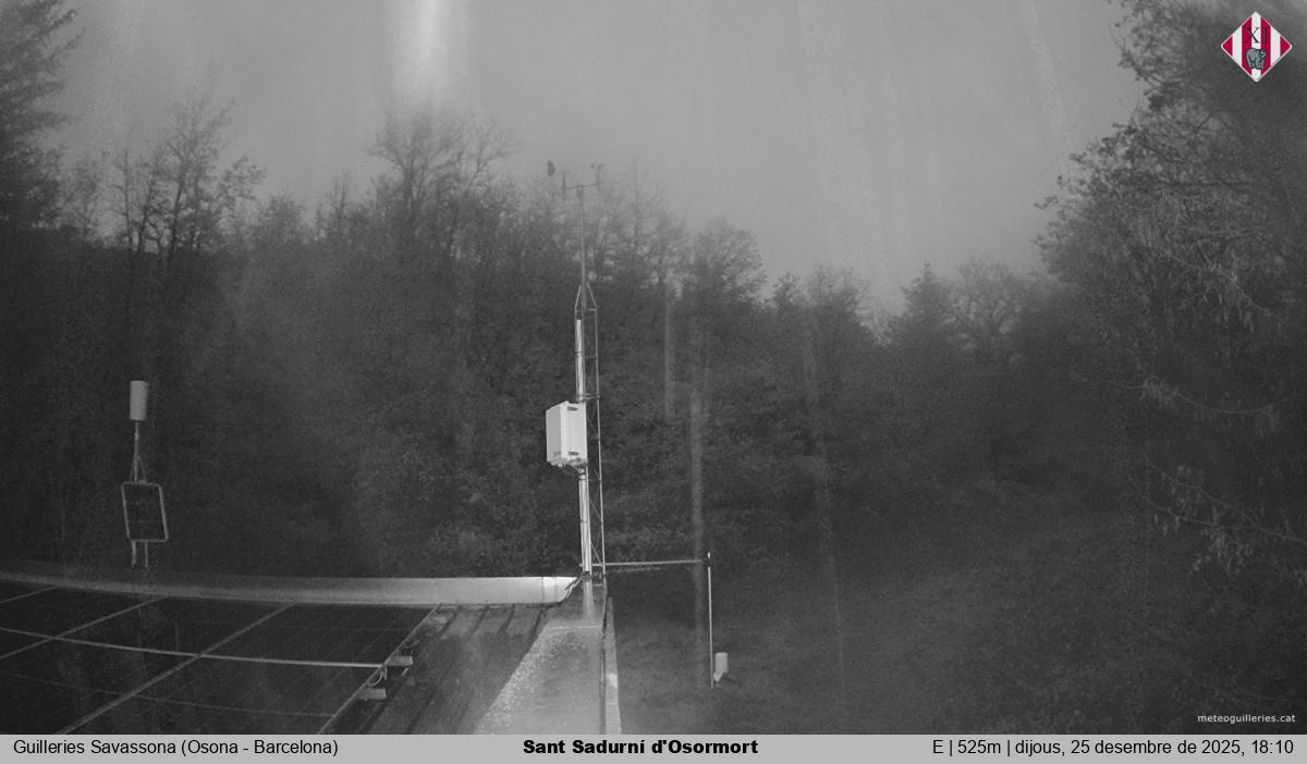 Sant Sadurní d'Osormort 