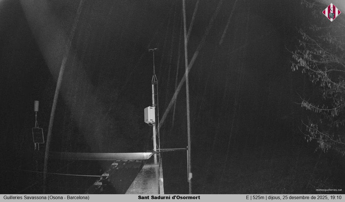 Sant Sadurní d'Osormort 