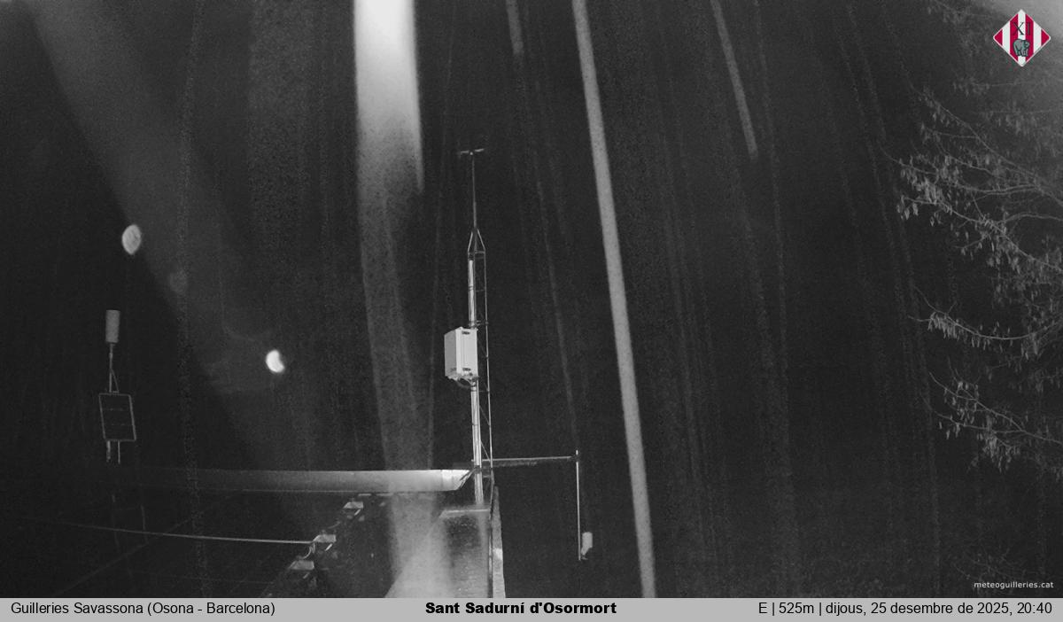 Sant Sadurní d'Osormort 