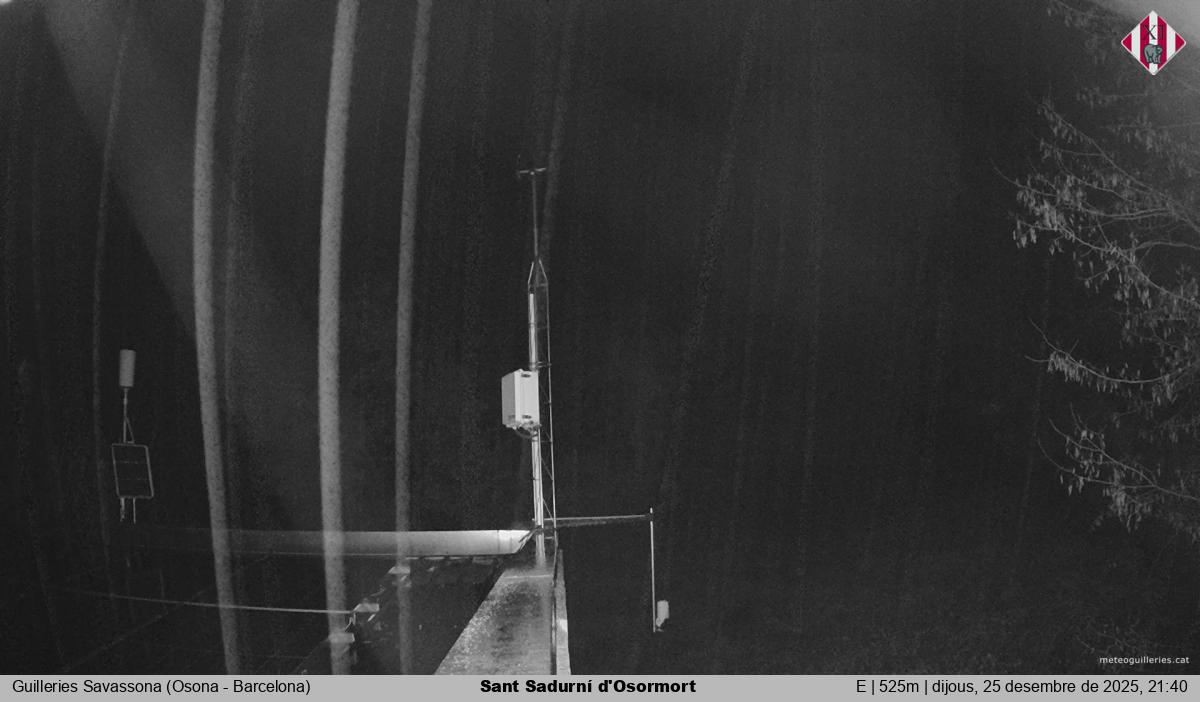 Sant Sadurní d'Osormort 