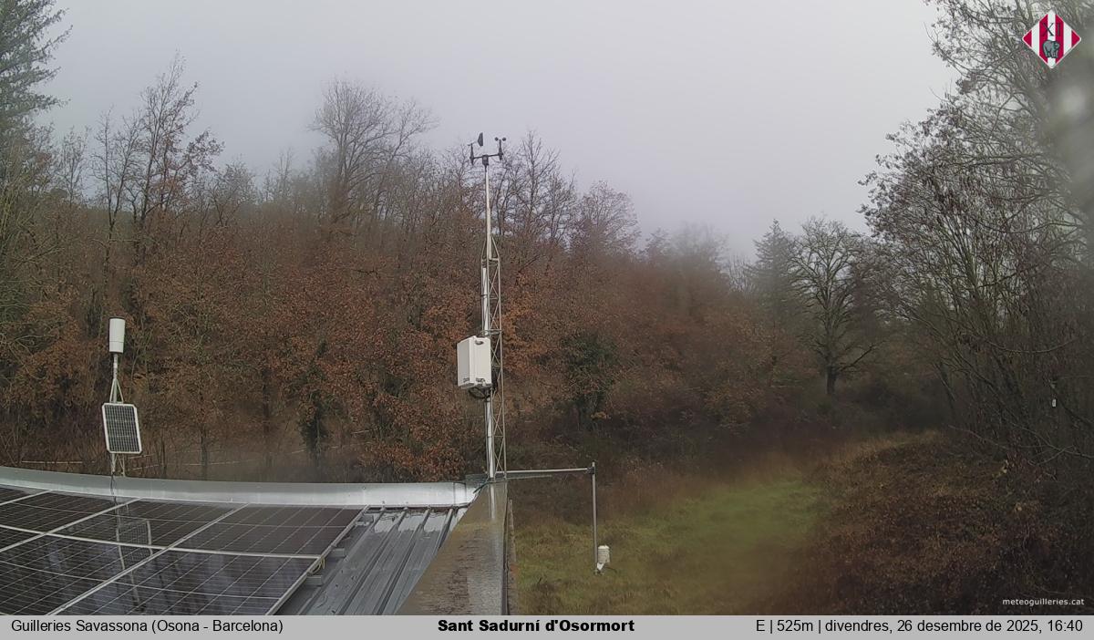 Sant Sadurní d'Osormort 