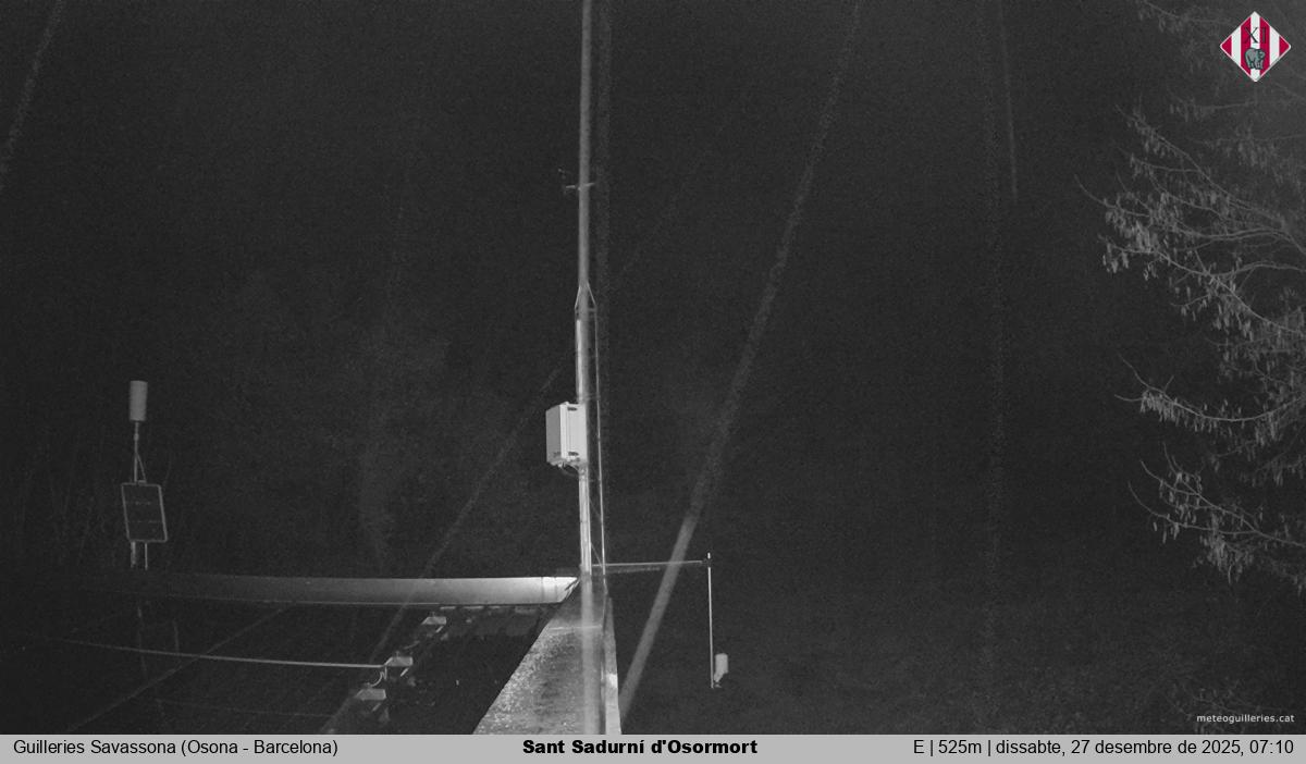 Sant Sadurní d'Osormort 