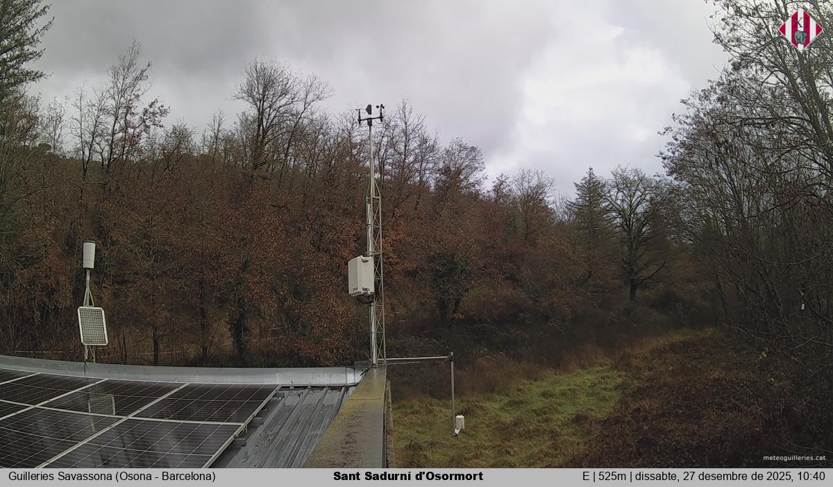 Sant Sadurní d'Osormort 