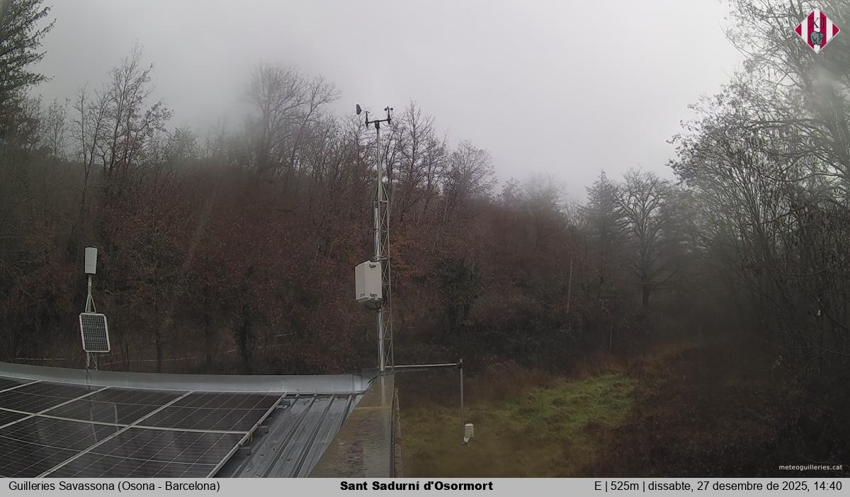 Sant Sadurní d'Osormort 