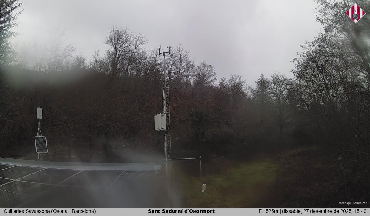 Sant Sadurní d'Osormort 