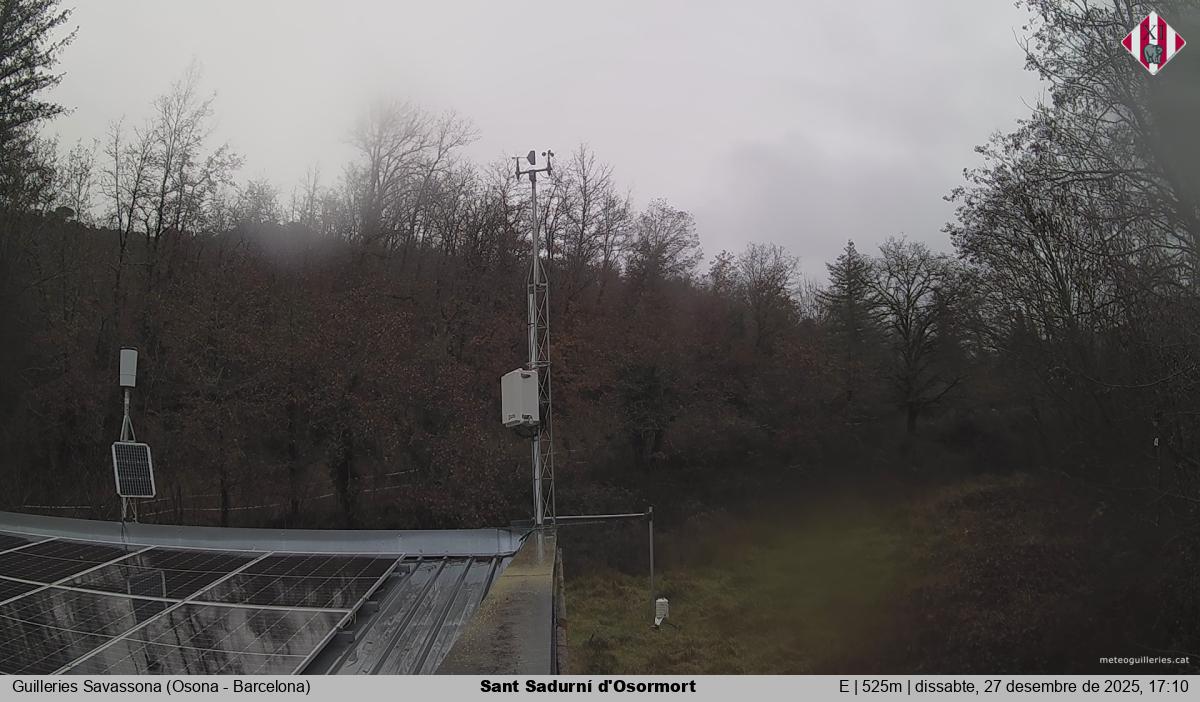 Sant Sadurní d'Osormort 