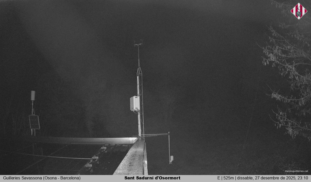 Sant Sadurní d'Osormort 