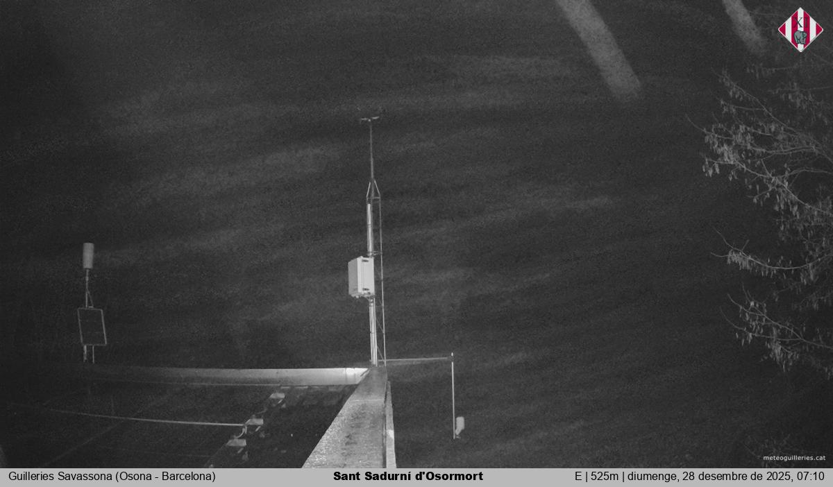 Sant Sadurní d'Osormort 