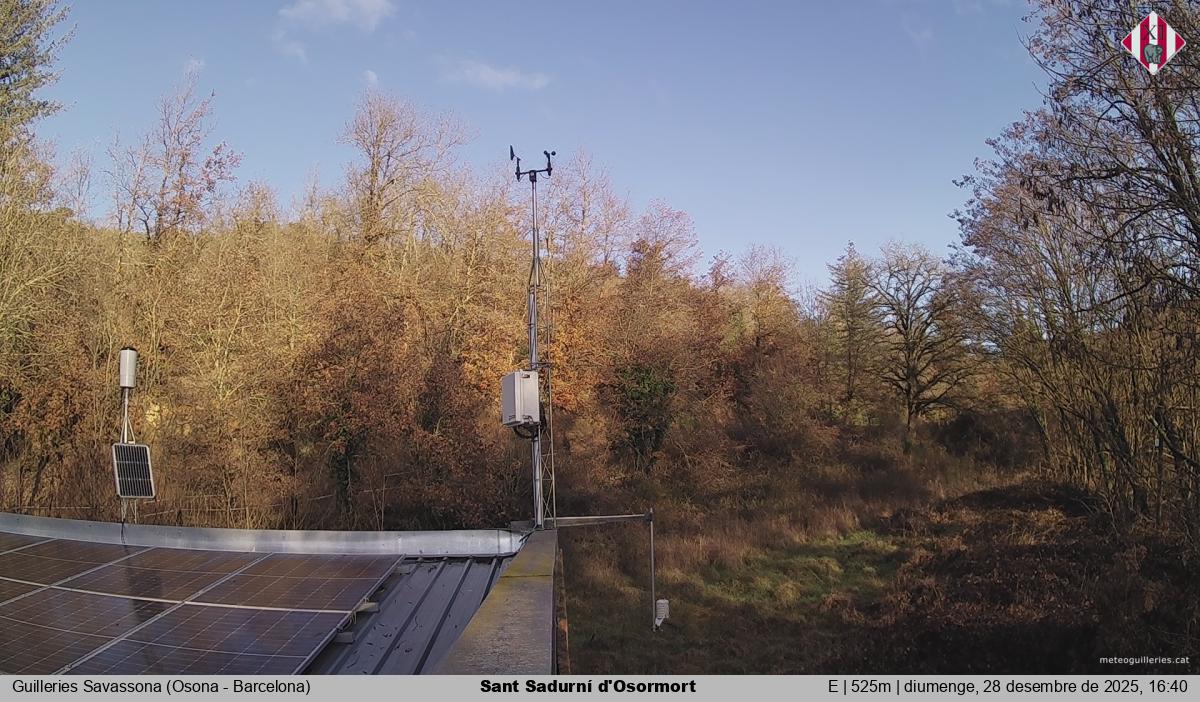 Sant Sadurní d'Osormort 