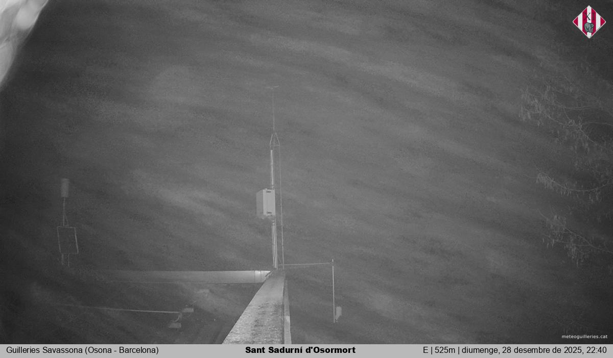 Sant Sadurní d'Osormort 