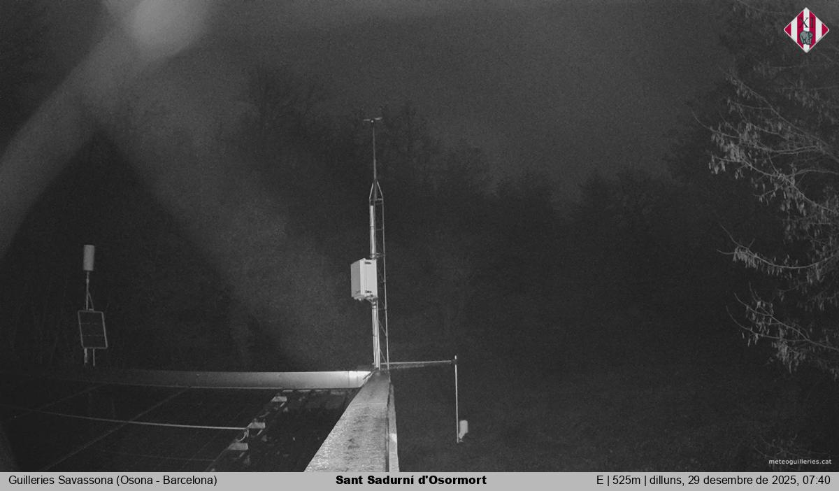 Sant Sadurní d'Osormort 