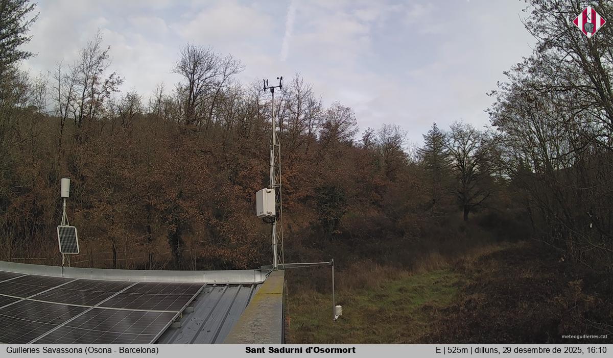 Sant Sadurní d'Osormort 