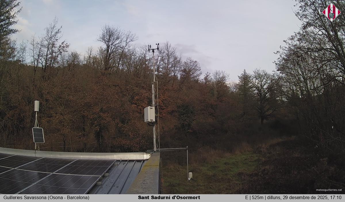 Sant Sadurní d'Osormort 