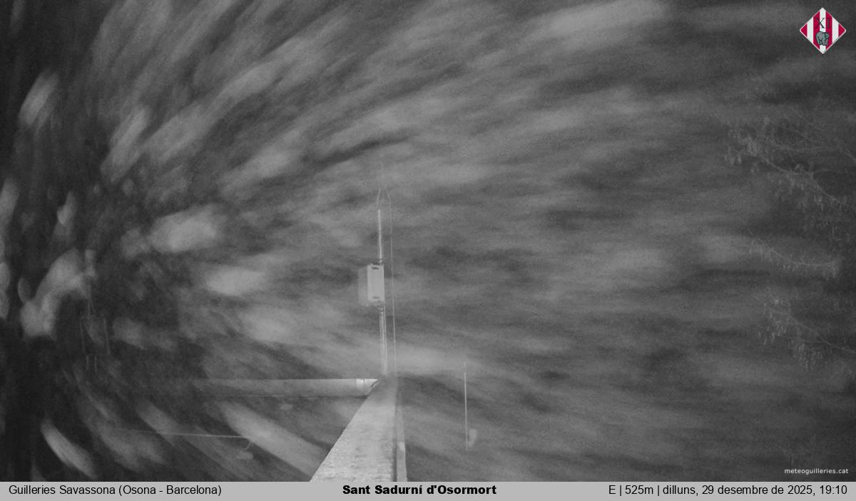 Sant Sadurní d'Osormort 