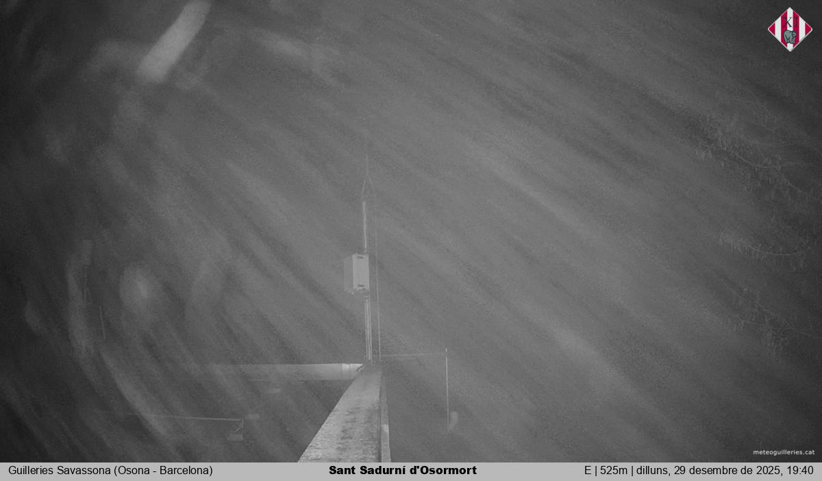 Sant Sadurní d'Osormort 