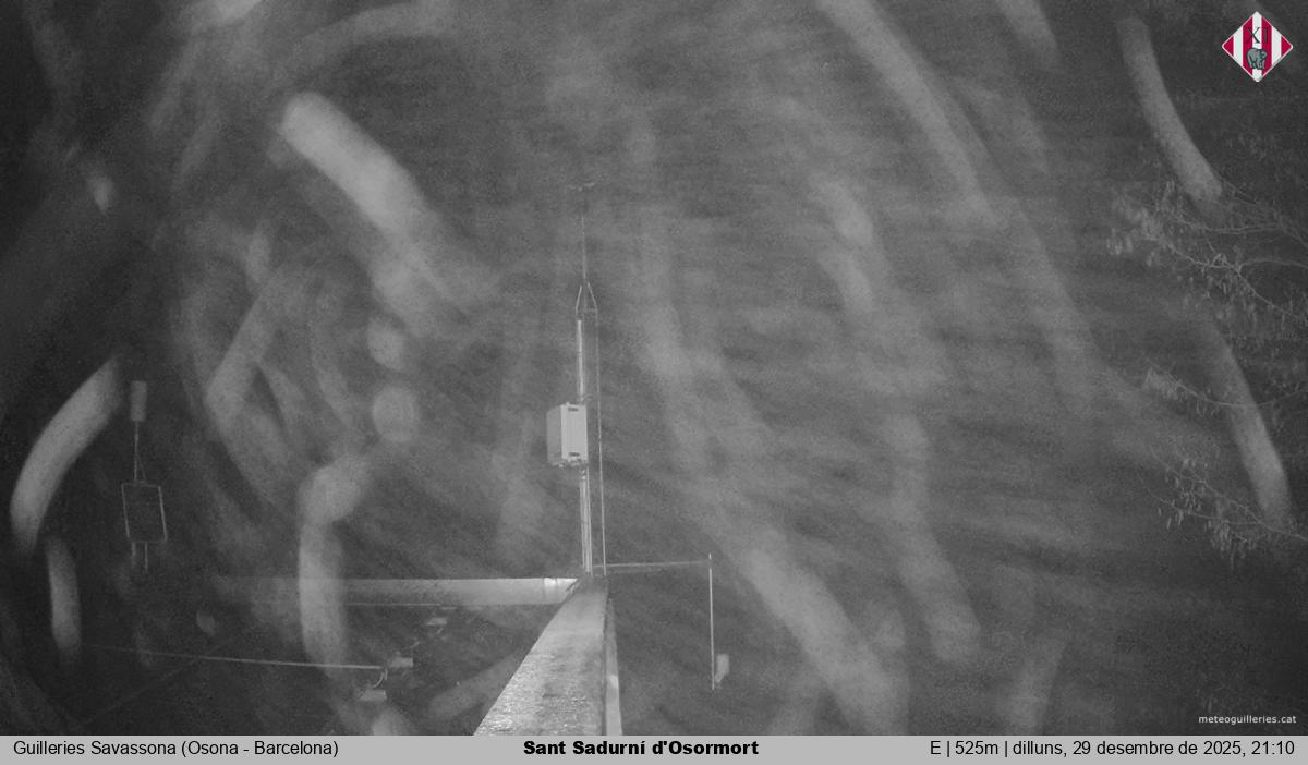 Sant Sadurní d'Osormort 