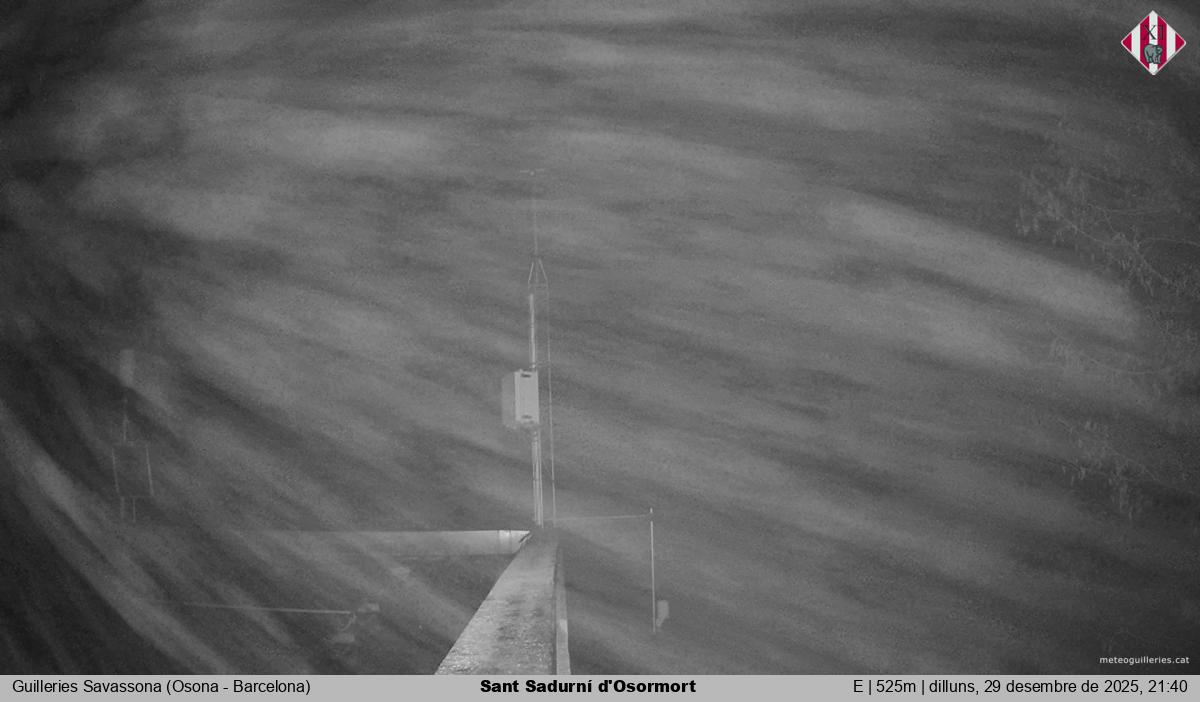 Sant Sadurní d'Osormort 