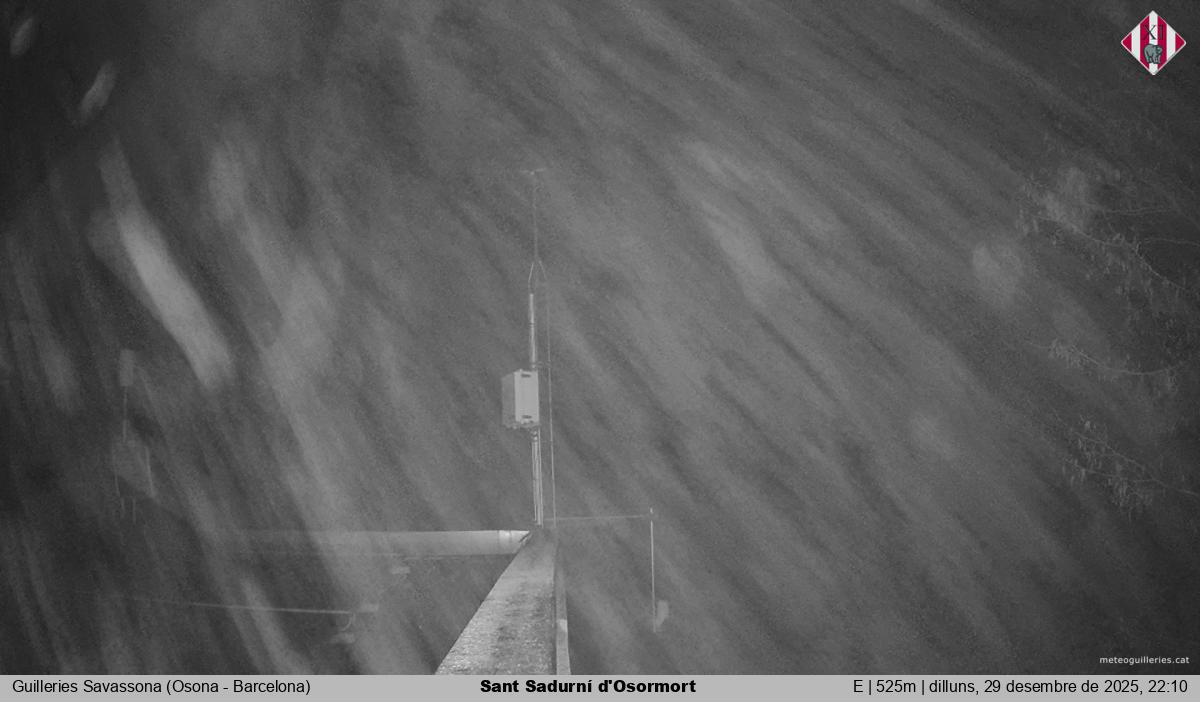 Sant Sadurní d'Osormort 