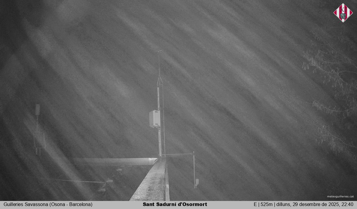 Sant Sadurní d'Osormort 