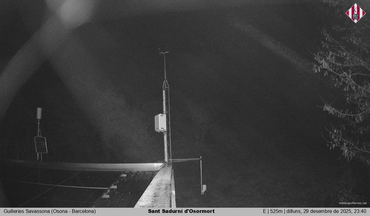 Sant Sadurní d'Osormort 