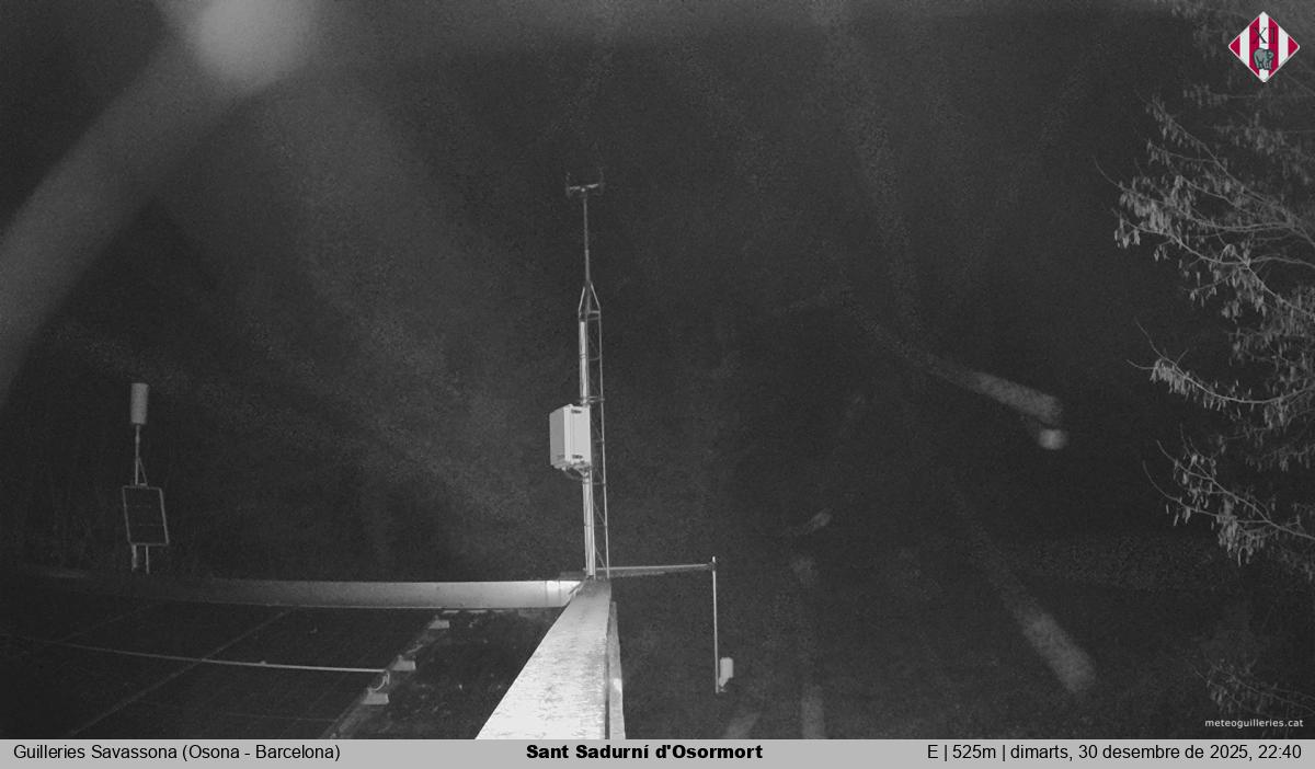 Sant Sadurní d'Osormort 