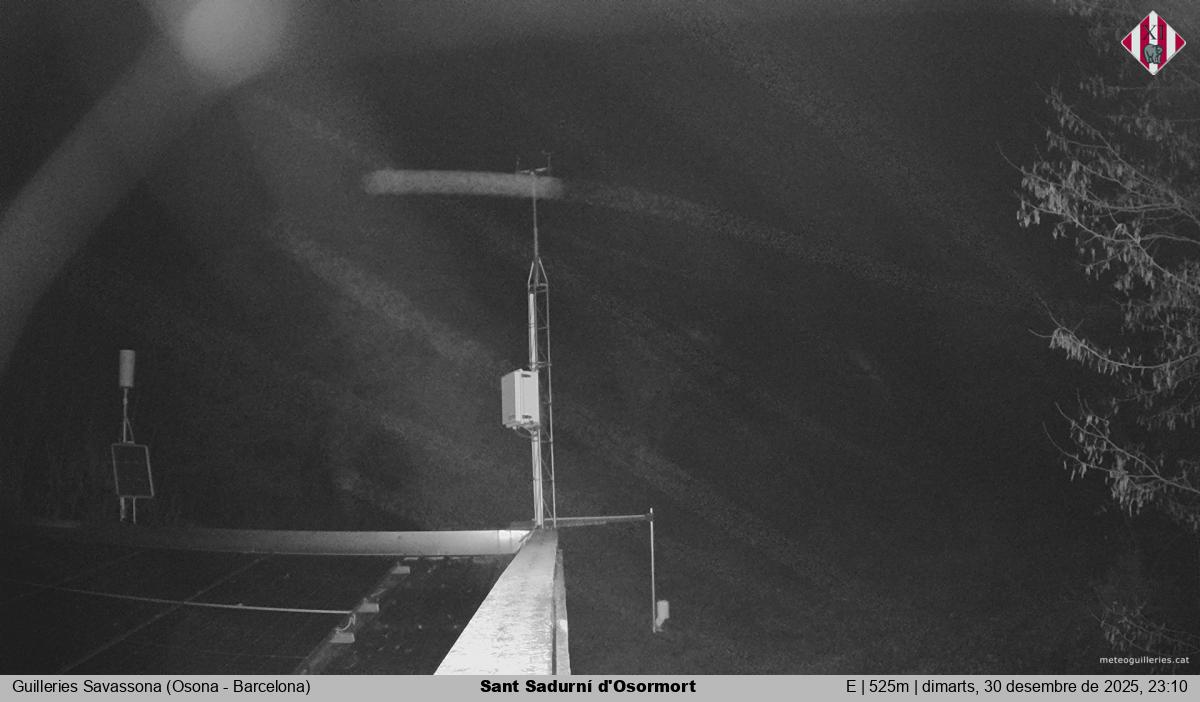 Sant Sadurní d'Osormort 