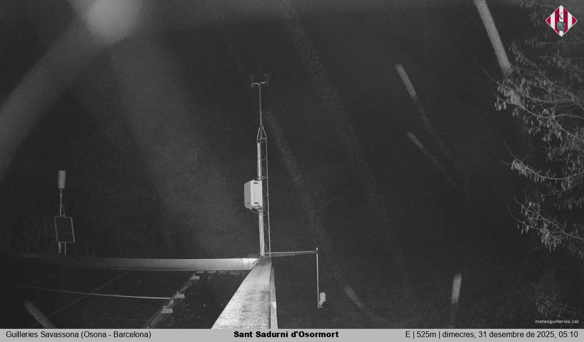 Sant Sadurní d'Osormort 