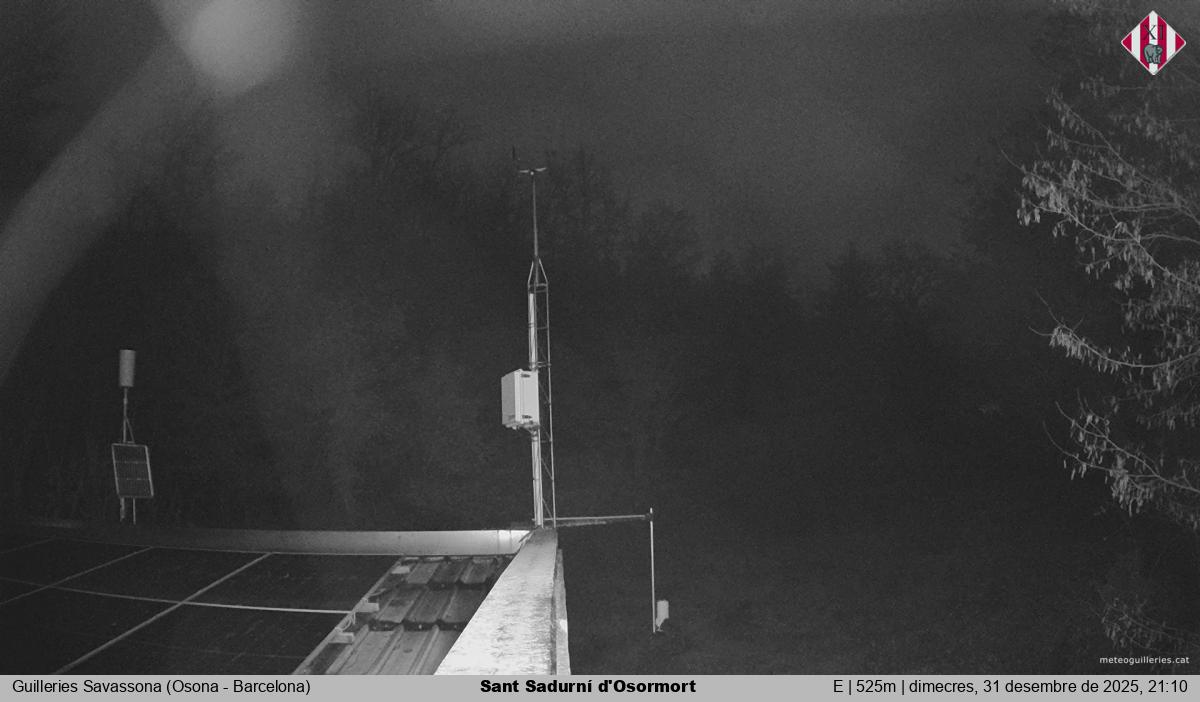 Sant Sadurní d'Osormort 