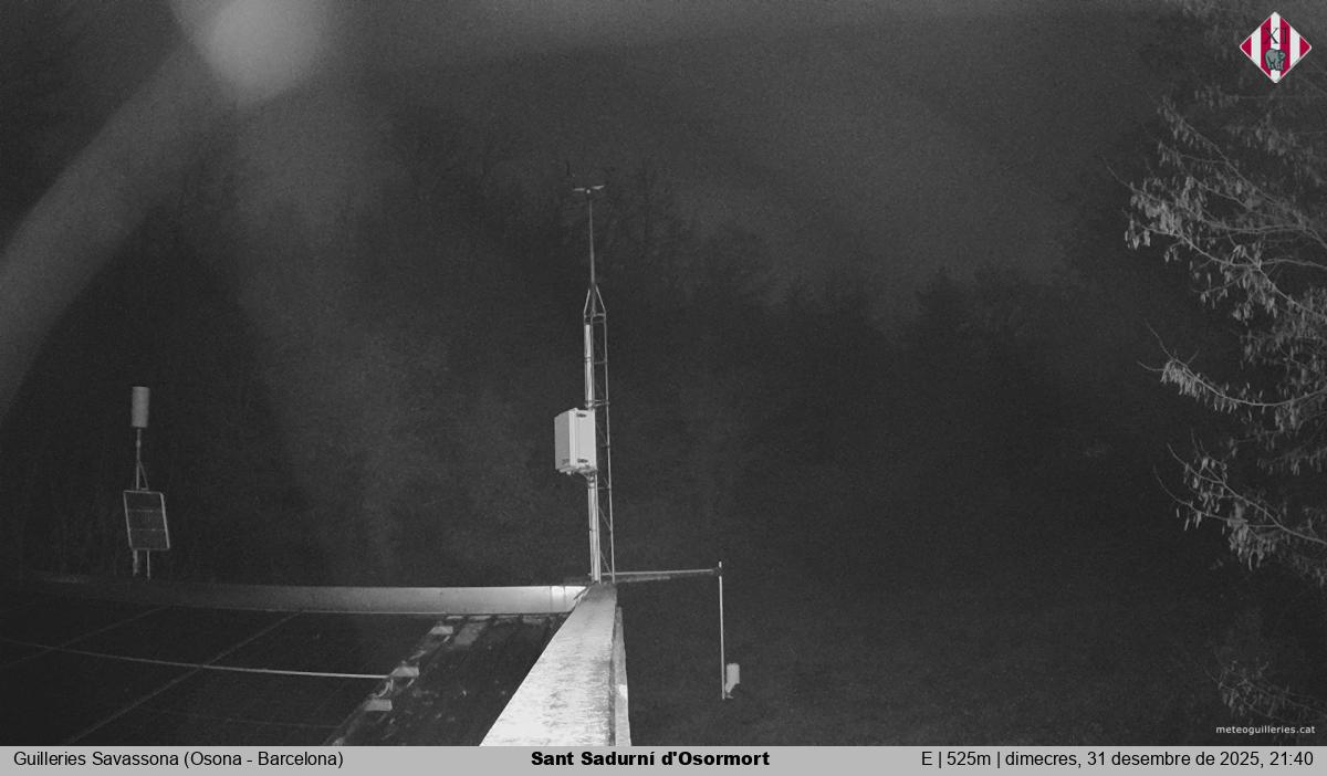 Sant Sadurní d'Osormort 