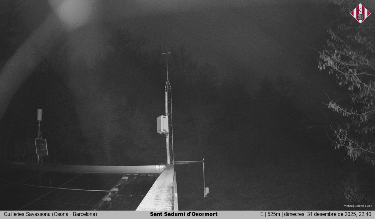 Sant Sadurní d'Osormort 