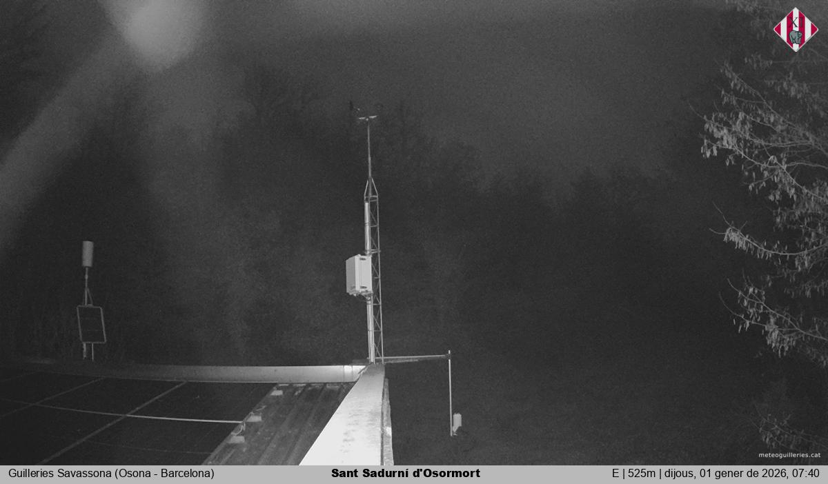 Sant Sadurní d'Osormort 