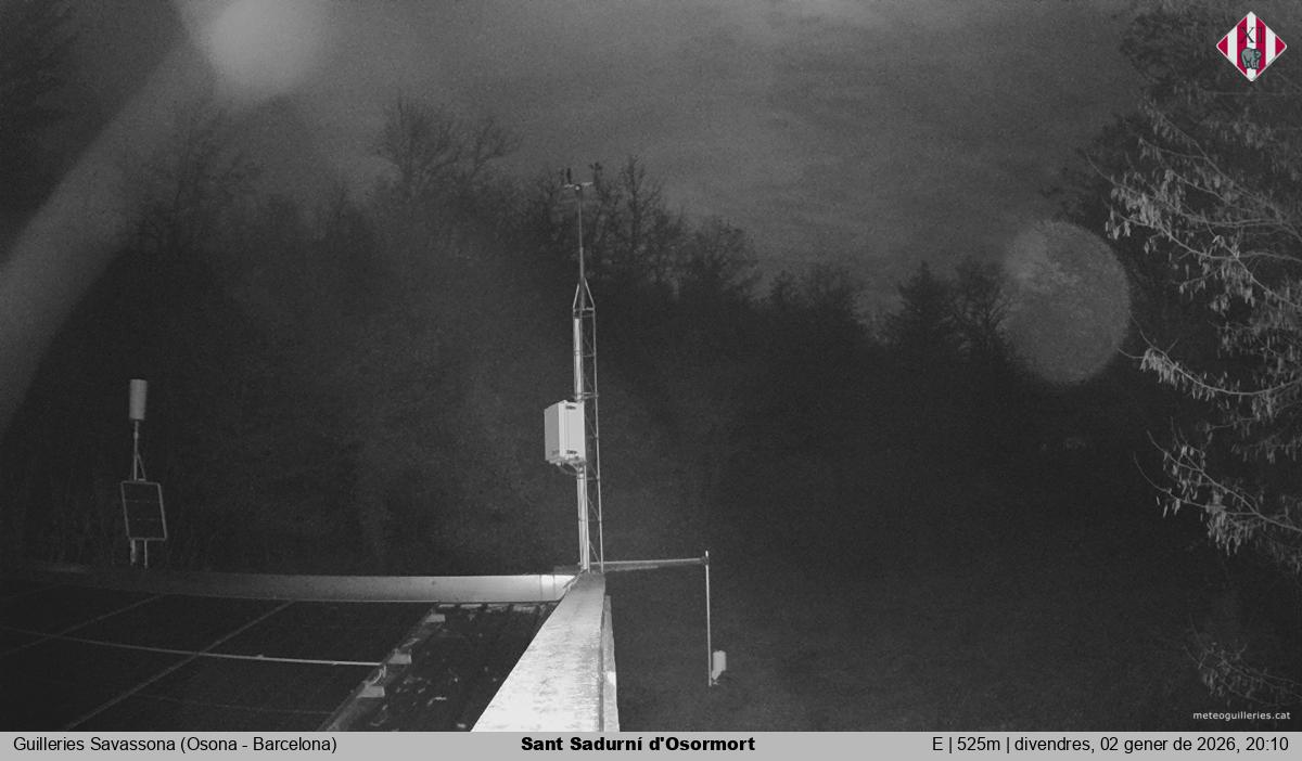 Sant Sadurní d'Osormort 