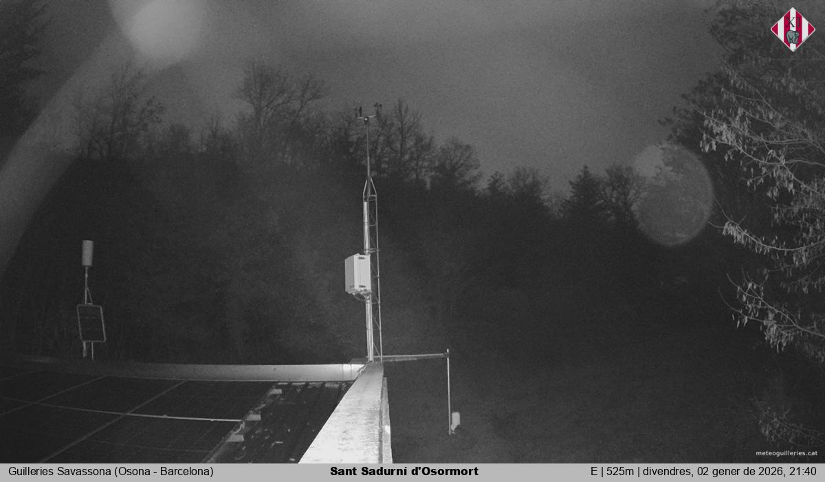 Sant Sadurní d'Osormort 