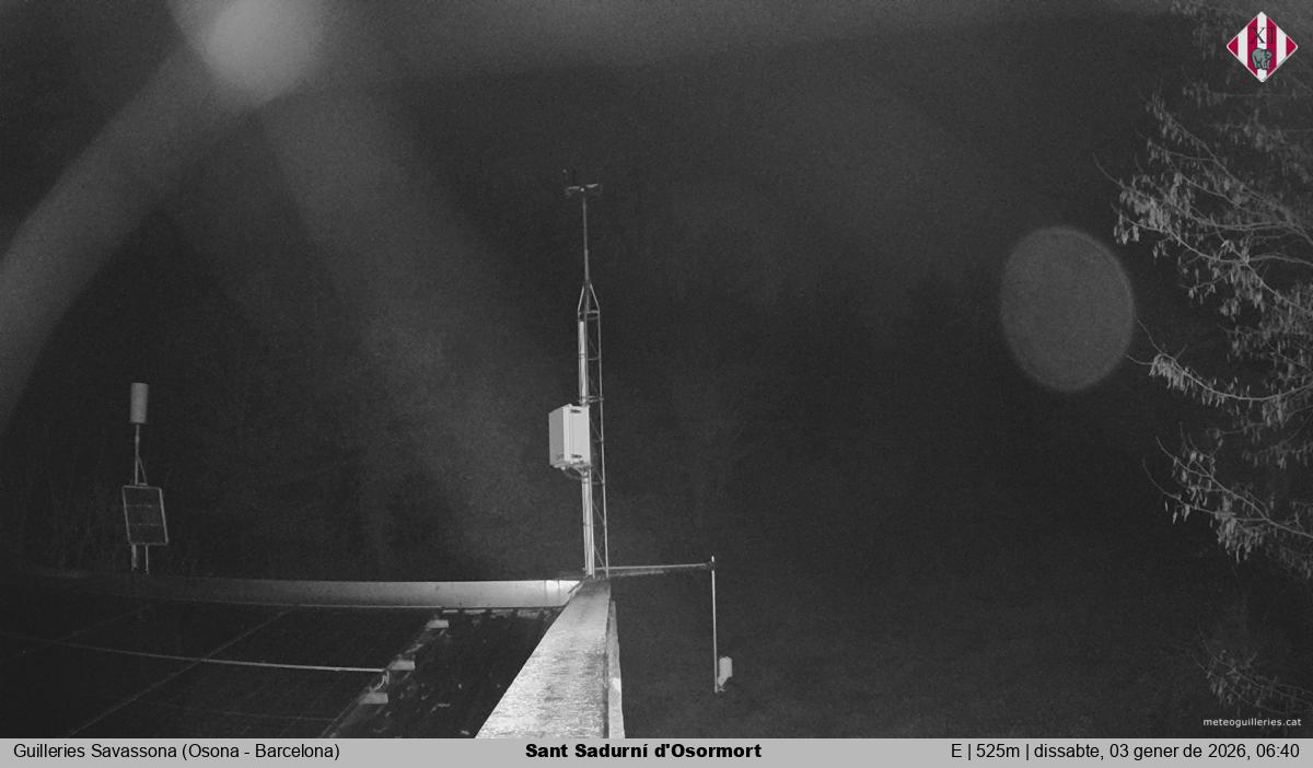 Sant Sadurní d'Osormort 