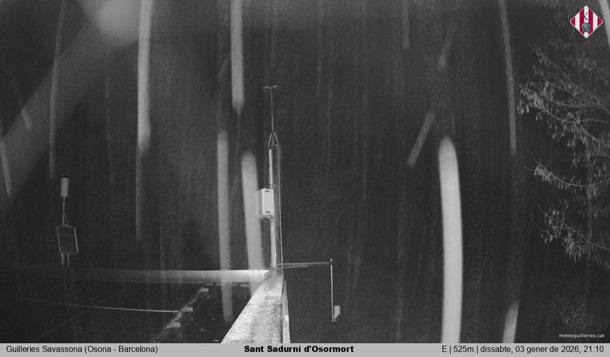 Sant Sadurní d'Osormort 