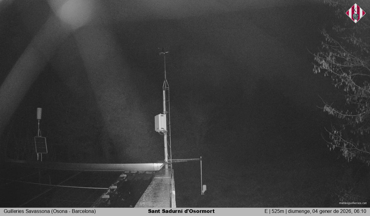 Sant Sadurní d'Osormort 